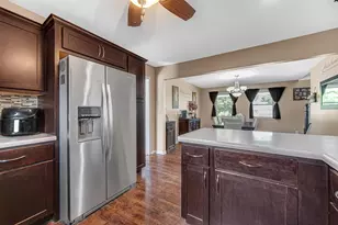 17342 Bonnie Ln, Lowell, IN 46356 - Photo 7