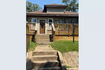 605 Durbin Street, Gary, IN 46406 - Photo 1