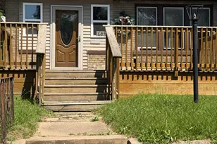 605 Durbin St, Gary, IN 46406 - Photo 1