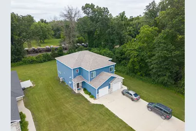 1250-1252 Lawson Lane, Chesterton, IN 46304 - Photo 3