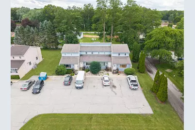 1291-1297 Lake Charles Avenue, Westchester Township, IN 46304 - Photo 1