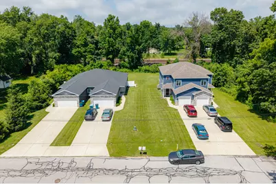 1254-1256 Lawson Lane, Westchester Township, IN 46304 - Photo 5
