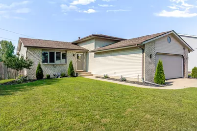 7832 Murrelet Street, Hobart, IN 46342 - Photo 1