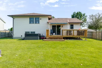 7832 Murrelet Street, Hobart, IN 46342 - Photo 23