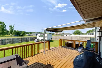 7832 Murrelet Street, Hobart, IN 46342 - Photo 21