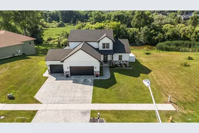 17230 Brookwood Drive, Lowell, IN 46356 - Photo 35