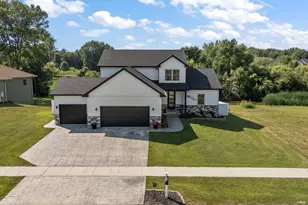 17230 Brookwood Dr, Lowell, IN 46356 - Photo 41