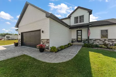 17230 Brookwood Drive, Lowell, IN 46356 - Photo 3