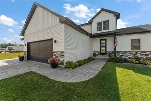 17230 Brookwood Dr, Lowell, IN 46356 - Photo 3