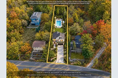 605 Lake Shore Drive, Michigan City, IN 46360 - Photo 1