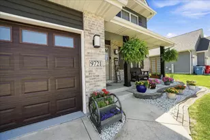 9721 W 148th Pl, Cedar Lake, IN 46303 - Photo 5