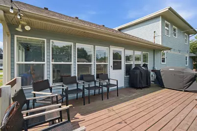 954 Mohawk Drive, Crown Point, IN 46307 - Photo 23