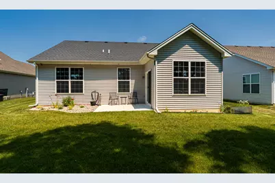10163 W 146th Avenue, Cedar Lake, IN 46303 - Photo 33