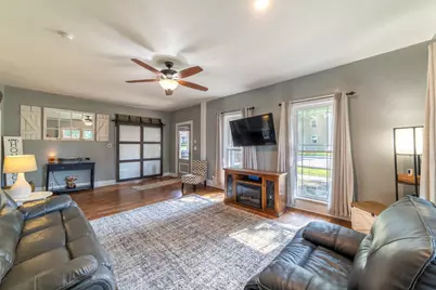 207 Plain Street, Westville, IN 46391 - Photo 5