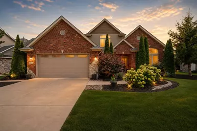 10321 Golden Arch Avenue, Saint John, IN 46373 - Photo 1