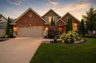 10321 Golden Arch Ave, Saint John, IN 46373 - Photo 1