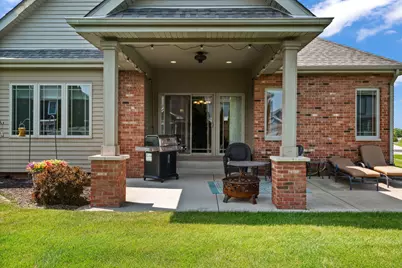 10321 Golden Arch Avenue, Saint John, IN 46373 - Photo 53