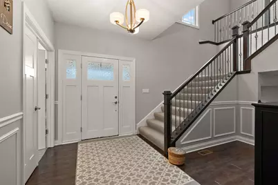 10321 Golden Arch Avenue, Saint John, IN 46373 - Photo 9