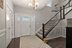 10321 Golden Arch Ave, Saint John, IN 46373 - Photo 9