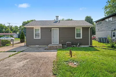 9522 Erie Street, Highland, IN 46322 - Photo 19