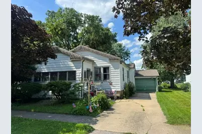 210 W State Street, Morocco, IN 47963 - Photo 1