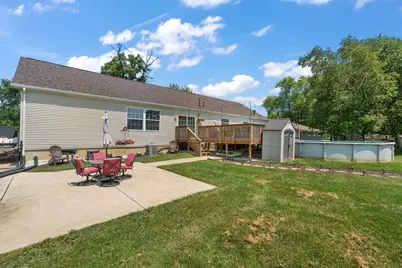 403 W 10th Street, Hobart, IN 46342 - Photo 37