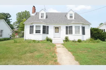 108 W Beaver Street, Morocco, IN 47963 - Photo 1