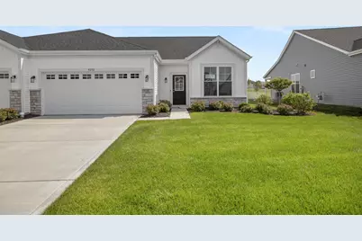 4052 Reflection Place, Valparaiso, IN 46385 - Photo 3