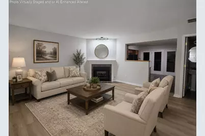 1839 Golden Oak Court, Crown Point, IN 46307 - Photo 3