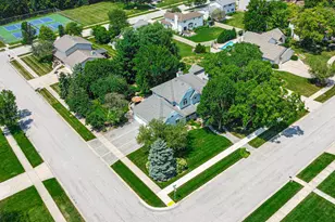 7544 Wren Ct, Schererville, IN 46375 - Photo 39