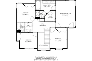 7544 Wren Ct, Schererville, IN 46375 - Photo 53