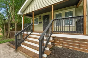 4652 Pennsylvania St, Gary, IN 46409 - Photo 5