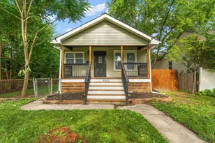 4652 Pennsylvania St, Gary, IN 46409 - Photo 1