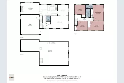 9212 White Oak Avenue, Munster, IN 46321 - Photo 47