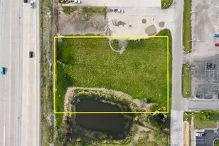 0 N Frontage Rd, Michigan City, IN 46360 - Photo 3