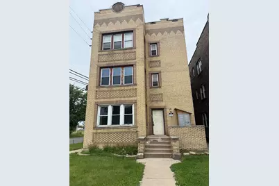 1170 Connecticut Street #1, Gary, IN 46407 - Photo 1