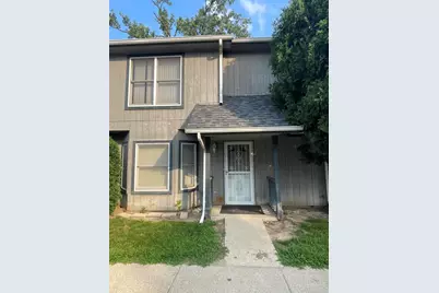 6082 Pennsylvania Street, Merrillville, IN 46410 - Photo 1