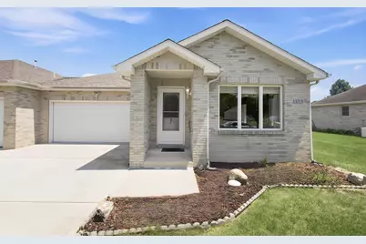 1001 Carnation Street SE #B, Demotte, IN 46310 - Photo 1