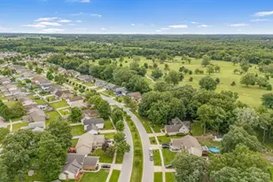 7201 Bracken Pkwy, Hobart, IN 46342 - Photo 81