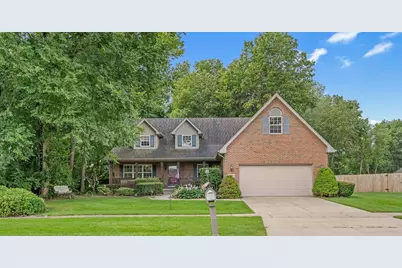 7201 Bracken Pkwy, Hobart, IN 46342 - Photo 1