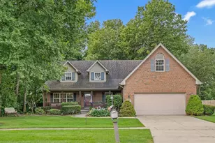 7201 Bracken Pkwy, Hobart, IN 46342 - Photo 1