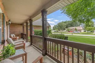 7201 Bracken Pkwy, Hobart, IN 46342 - Photo 9