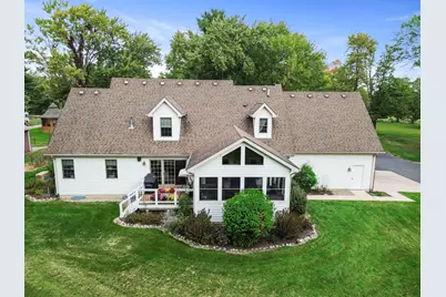 9905 W 113th Avenue, Cedar Lake, IN 46303 - Photo 11