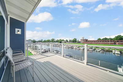 40 Marine Drive #3, Michigan City, IN 46360 - Photo 21