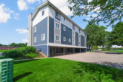 40 Marine Drive #3, Michigan City, IN 46360 - Photo 1