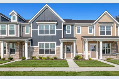 1609 Parkside Lane #F, Dyer, IN 46311 - Photo 1
