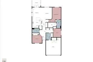13947 Breakwater Ln, Cedar Lake, IN 46303 - Photo 23