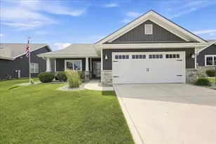 13947 Breakwater Ln, Cedar Lake, IN 46303 - Photo 1