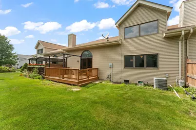 2111 Dorchester Lane #B, Schererville, IN 46375 - Photo 17