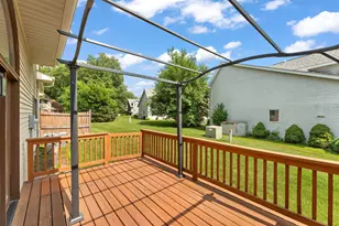 2111 Dorchester Ln, Schererville, IN 46375 - Photo 19
